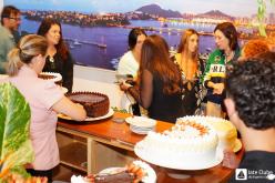 Galeria de Fotos - FOTOS - 79 Anos ICES