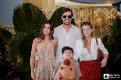 Galeria de Fotos - FOTOS - 79 Anos ICES