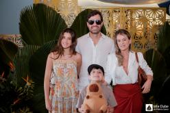 Galeria de Fotos - FOTOS - 79 Anos ICES