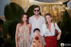 Galeria de Fotos - FOTOS - 79 Anos ICES