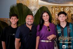 Galeria de Fotos - FOTOS - 79 Anos ICES