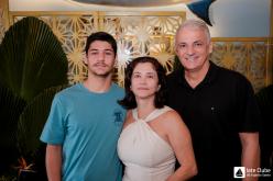 Galeria de Fotos - FOTOS - 79 Anos ICES