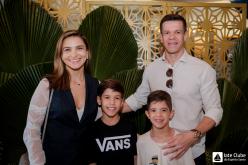Galeria de Fotos - FOTOS - 79 Anos ICES