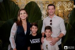 Galeria de Fotos - FOTOS - 79 Anos ICES