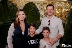 Galeria de Fotos - FOTOS - 79 Anos ICES