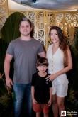Galeria de Fotos - FOTOS - 79 Anos ICES
