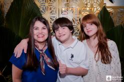 Galeria de Fotos - FOTOS - 79 Anos ICES