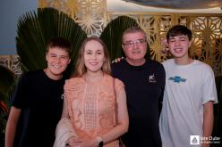 Galeria de Fotos - FOTOS - 79 Anos ICES