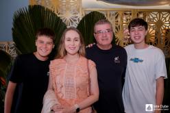 Galeria de Fotos - FOTOS - 79 Anos ICES