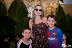 Galeria de Fotos - FOTOS - 79 Anos ICES