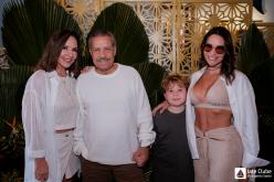 Galeria de Fotos - FOTOS - 79 Anos ICES
