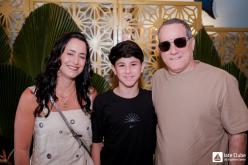 Galeria de Fotos - FOTOS - 79 Anos ICES