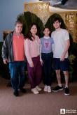 Galeria de Fotos - FOTOS - 79 Anos ICES