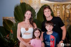 Galeria de Fotos - FOTOS - 79 Anos ICES