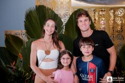 Galeria de Fotos - FOTOS - 79 Anos ICES