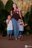 Galeria de Fotos - FOTOS - 79 Anos ICES