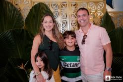 Galeria de Fotos - FOTOS - 79 Anos ICES