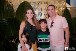 Galeria de Fotos - FOTOS - 79 Anos ICES
