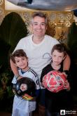 Galeria de Fotos - FOTOS - 79 Anos ICES