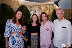 Galeria de Fotos - FOTOS - 79 Anos ICES