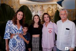 Galeria de Fotos - FOTOS - 79 Anos ICES