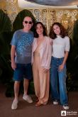 Galeria de Fotos - FOTOS - 79 Anos ICES