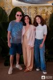 Galeria de Fotos - FOTOS - 79 Anos ICES