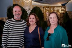 Galeria de Fotos - FOTOS - 79 Anos ICES