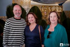 Galeria de Fotos - FOTOS - 79 Anos ICES