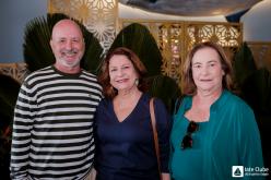 Galeria de Fotos - FOTOS - 79 Anos ICES