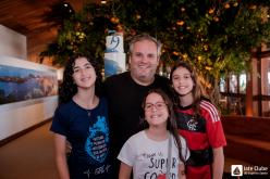 Galeria de Fotos - FOTOS - 79 Anos ICES