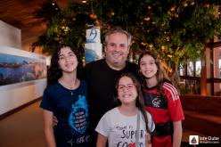 Galeria de Fotos - FOTOS - 79 Anos ICES