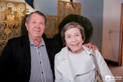 Galeria de Fotos - FOTOS - 79 Anos ICES