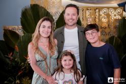 Galeria de Fotos - FOTOS - 79 Anos ICES