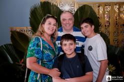 Galeria de Fotos - FOTOS - 79 Anos ICES