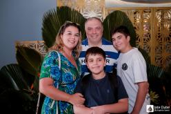 Galeria de Fotos - FOTOS - 79 Anos ICES