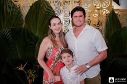 Galeria de Fotos - FOTOS - 79 Anos ICES