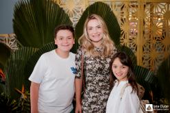 Galeria de Fotos - FOTOS - 79 Anos ICES