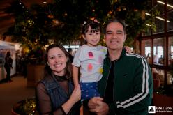Galeria de Fotos - FOTOS - 79 Anos ICES