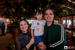 Galeria de Fotos - FOTOS - 79 Anos ICES