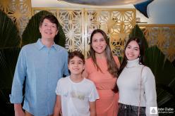 Galeria de Fotos - FOTOS - 79 Anos ICES