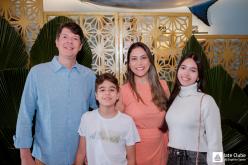 Galeria de Fotos - FOTOS - 79 Anos ICES