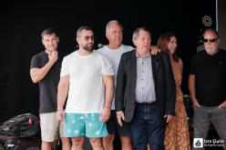 Galeria de Fotos - FOTOS - 79 Anos ICES