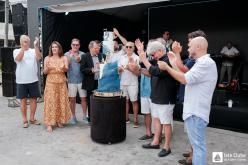 Galeria de Fotos - FOTOS - 79 Anos ICES