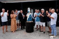 Galeria de Fotos - FOTOS - 79 Anos ICES