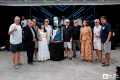 Galeria de Fotos - FOTOS - 79 Anos ICES