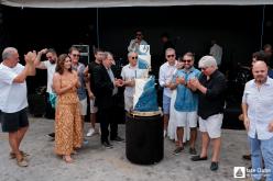 Galeria de Fotos - FOTOS - 79 Anos ICES