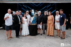 Galeria de Fotos - FOTOS - 79 Anos ICES