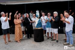 Galeria de Fotos - FOTOS - 79 Anos ICES