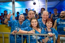 Galeria de Fotos - FOTOS - Camarote ICES - VITAL 2025